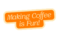Coffee Roasters Sticker by DetourCoffee