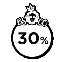 Friday Promocao Sticker by BSheepco