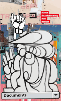 GIF by Ryan Seslow