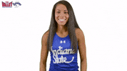 The Valley Mvc GIF by Missouri Valley Conference
