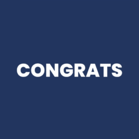 Graduacion GIF by URBE University