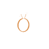Getting Married Wedding Sticker