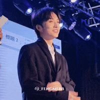 邱鋒澤 GIF