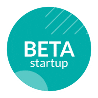 Startup Lisbon Sticker by Web Summit