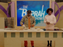 Oprahs Bank Account GIF by Lil Yachty