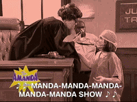 the amanda show nicksplat GIF