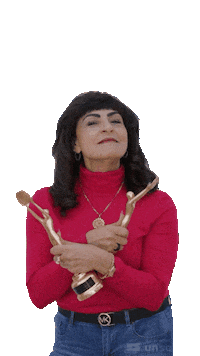 Nahedbenyamein Sticker by Estate of Grace