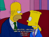 homer simpson GIF