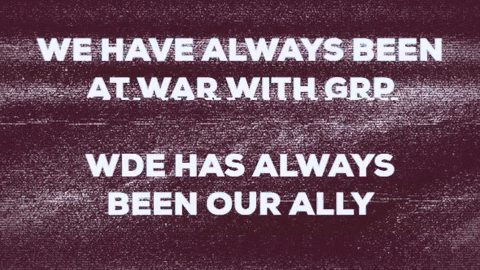 -snow- giphygifmaker war2 GIF