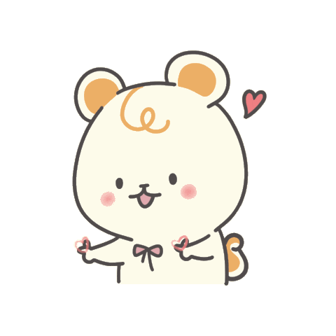 Heart Love Sticker