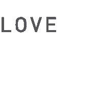 Home Love Sticker by Oikos365