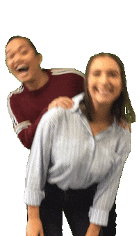 Friends Sticker by MasterChefAU