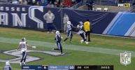 Los Angeles Rams Football GIF by NFL