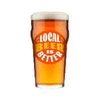 Beer Cheers Sticker by BrewersAssociation