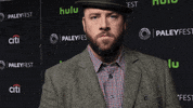 paleyfest la 2017 chris sullivan GIF by The Paley Center for Media