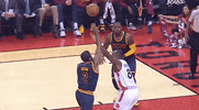 lebron james cavs GIF