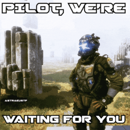 Apexlegends Bt7274 GIF