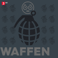 Good Morning Guten Morgen GIF by ZDF
