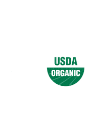 Usdaorganic Sticker by Kombuchacha