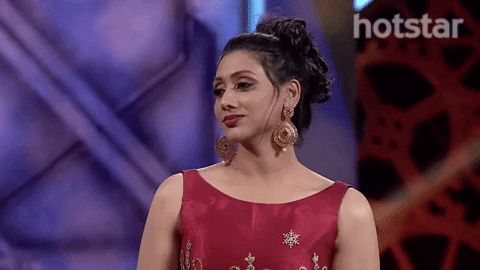 episode 1 video GIF by Hotstar