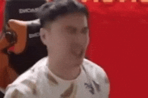 Angry Fire GIF