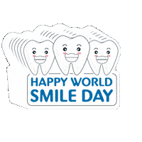 Orthodontichealthmonth Sticker by Smile Doctors Official