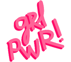 Girl Women Sticker by SXY JNS