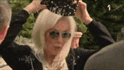Show Queen GIF