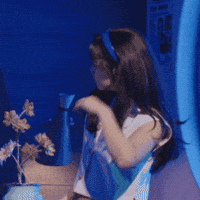 Broadway Claire GIF by Maybe Happy Ending