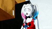 Harley Quinn GIF by Max