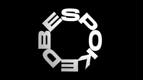 bespoked giphygifmaker show bike uk GIF