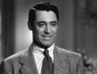 alfred hitchcock suspicion GIF by Maudit