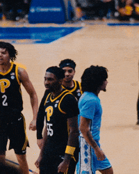 H2P GIF by Pitt Panthers