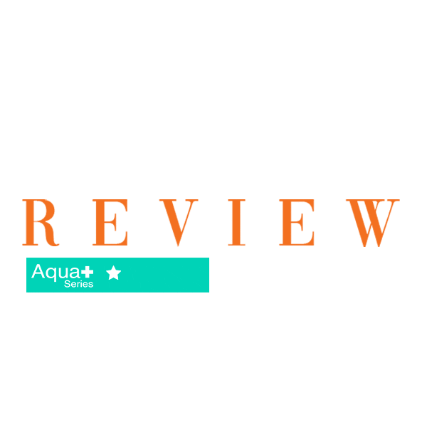 beauty skincare Sticker by Aqua+ Series Indonesia