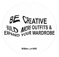 Sticker by EIGHTY6FIVE