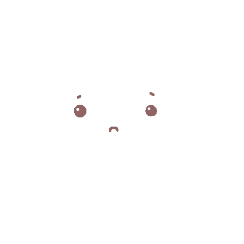drawpiggyan giphyupload sad cry pig Sticker