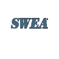 SWEAint sweaint swea sweainternational Sticker