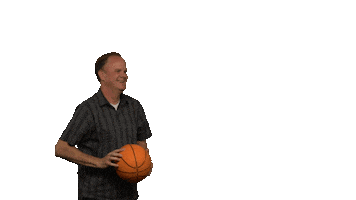 Good Game Basketball Sticker by Stampin' Up!
