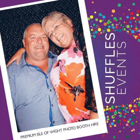 brodieiow GIF by Shuffles Events