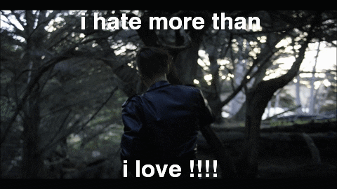 ilove GIF by gnash