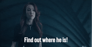 Episode 1 GIF by BET Plus