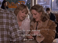 season 4 netflix GIF by Gilmore Girls 