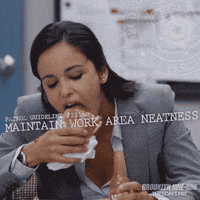 nbc brooklyn 99 GIF by Brooklyn Nine-Nine