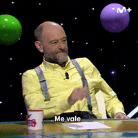Ilustres Ignorantes Ok GIF by Movistar Plus+