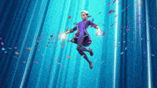Flower Power Animation GIF by Tara Duncan