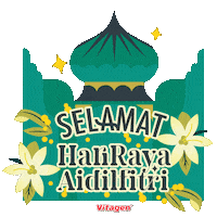 Shrmzb Maafzahirbatin Sticker by VITAGEN Malaysia