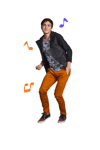 go vive a tu manera alvaria Sticker by netflixlat
