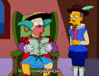 season 11 episode 3 GIF