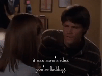 season 5 netflix GIF by Gilmore Girls 