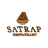 SatrapRestaurant satrap restaurant satraprestaurant satrap Sticker